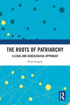 Cover The Roots of Patriarchy (eBook, PDF)