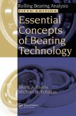 Essential Concepts of Bearing Technology (eBook, ePUB) Essential Concepts of Bearing Technology (eBook, ePUB)