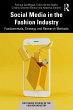 Social Media in the Fashion Industry... - Bild 1