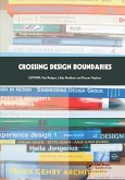 Crossing Design Boundaries (eBook, ePUB)