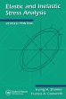 Elastic And Inelastic Stress Analysis... - Bild 1