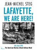 Lafayette We Are Here! (eBook, ePUB)