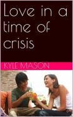 Cover Love in a time of crisis (eBook, ePUB)