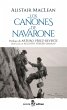 Los cañones de Navarone (eBook, ePUB) - Bild 1