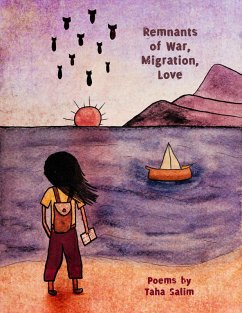 Remnants of War, Migration, Love (eBook, ePUB) - Salim, Taha