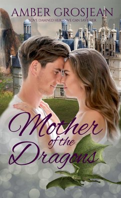 Cover Mother of the Dragons (eBook, ePUB)