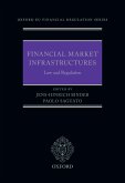 Financial Market Infrastructures: Law and Regulation (eBook, ePUB)