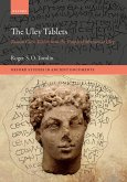 The Uley Tablets (eBook, PDF)