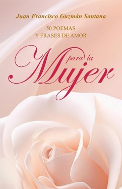 Cover 50 Poemas y frases de amor para la mujer (eBook, ePUB)