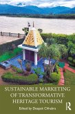 Sustainable Marketing of Transformative Heritage Tourism (eBook, PDF)