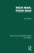 Rich Man, Poor Man (eBook, PDF) - Bild 1