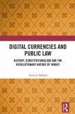 Digital Currencies and Public Law (eBook, PDF)