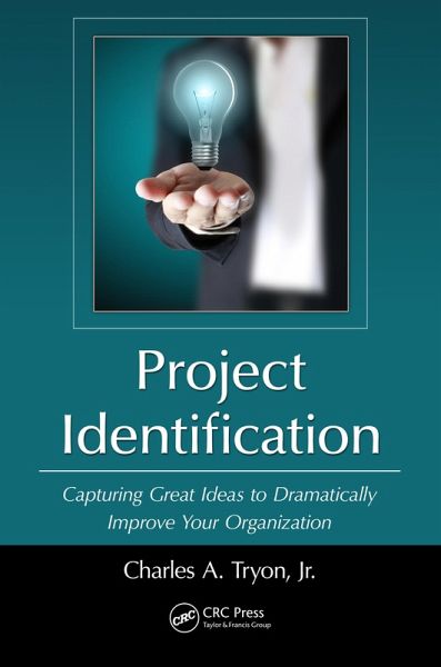 Project Identification (eBook, ePUB) Project Identification (eBook, ePUB)