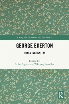 Cover George Egerton (eBook, ePUB)