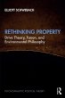 Rethinking Property (eBook, PDF) - Bild 1