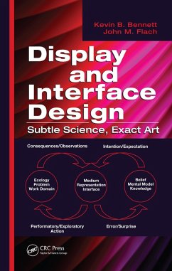 Cover Display and Interface Design (eBook, ePUB)