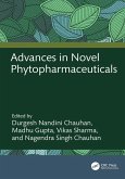 Advances in Novel Phytopharmaceuticals (eBook, ePUB)