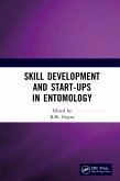 Skill Development and Start-Ups in Entomology (eBook, ePUB)