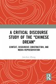 A Critical Discourse Study of the 