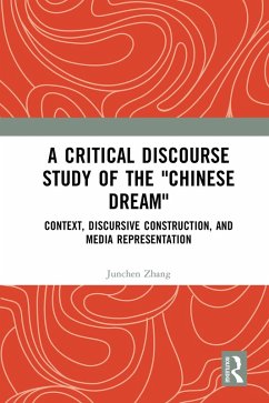 Cover A Critical Discourse Study of the 
