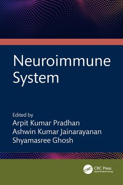 Cover Neuroimmune System (eBook, ePUB)