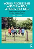 Young Adolescents and the Middle Schools They Need (eBook, ePUB) Young Adolescents and the Middle Schools They Need (eBook, ePUB)