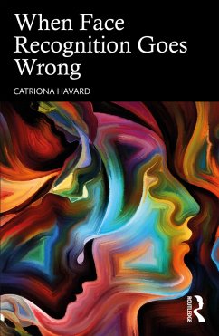 Cover When Face Recognition Goes Wrong (eBook, ePUB)