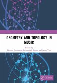 Geometry and Topology in Music (eBook, PDF)