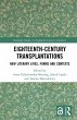 Eighteenth-Century Transplantations... - Bild 1