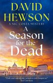 A Season for the Dead (eBook, ePUB)