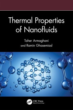 Cover Thermal Properties of Nanofluids (eBook, PDF)