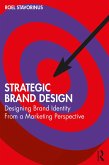 Strategic Brand Design (eBook, ePUB)