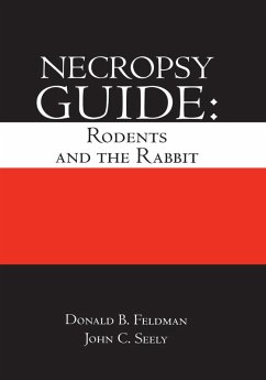 Cover Necropsy Guide (eBook, ePUB)
