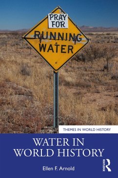 Cover Water in World History (eBook, PDF)