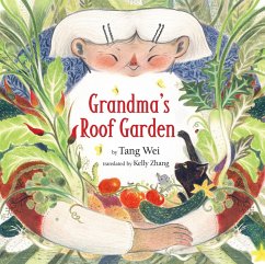 Cover Grandma's Roof Garden (eBook, ePUB)