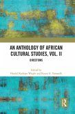 An Anthology of African Cultural Studies, Volume II (eBook, PDF)