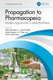 Propagation to Pharmacopeia (eBook, ePUB)
