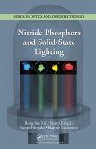 Nitride Phosphors and Solid-State Lighting (eBook, ePUB)