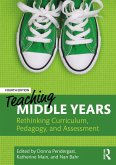 Teaching Middle Years (eBook, PDF)