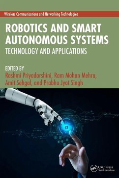 Robotics and Smart Autonomous Systems (eBook, PDF)