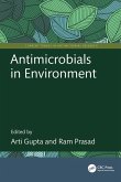 Antimicrobials in Environment (eBook, ePUB)