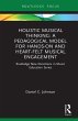 Holistic Musical Thinking: A... - Bild 1