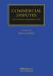 Commercial Disputes (eBook, PDF) - Bild 1