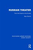 Russian Theater (eBook, PDF)