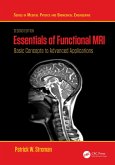 Essentials of Functional MRI (eBook, ePUB)