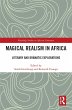 Magical Realism in Africa (eBook, ePUB) - Bild 1