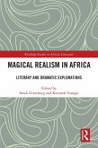Magical Realism in Africa (eBook, ePUB)