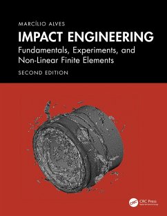 Cover Impact Engineering (eBook, PDF)