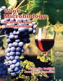 Wine Microbiology (eBook, ePUB)