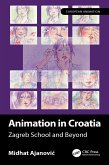 Animation in Croatia (eBook, ePUB)
